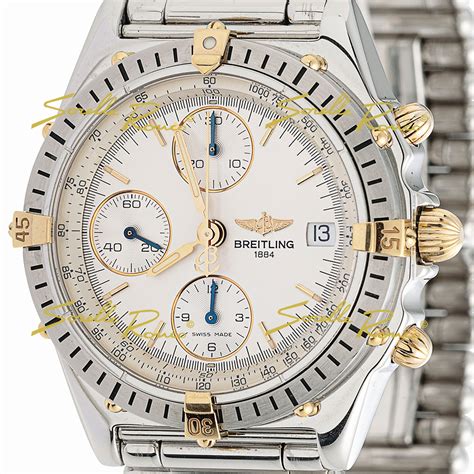 Breitling J Class con bracciale roleaux 